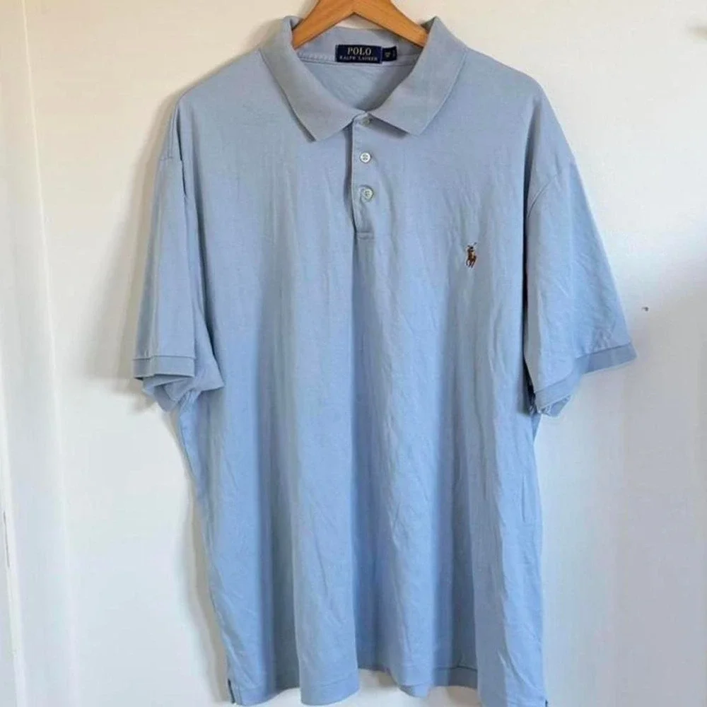 Ralph Lauren polo ralph